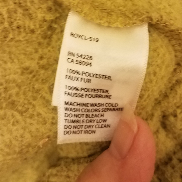 Royal Robbins Comfy, Fit Sports Jacket - Picture 10 of 13